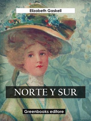cover image of Norte y sur